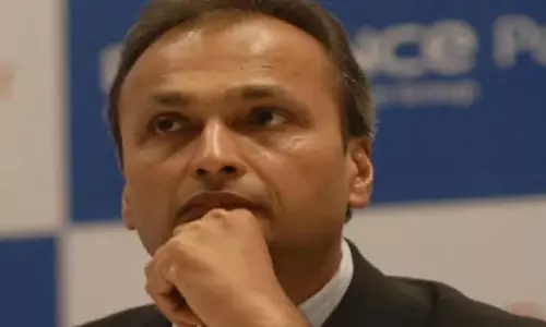 Enforcement Directorate Searches In FEMA Probe Against Reliance Infra