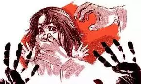 Pocso Case Registered For Gang Rape Of Minor Girl Pocso Case Registered For Gang Rape Of Minor Girl