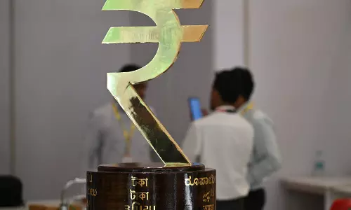 Rates For Small Savings Schemes Kept Unchanged