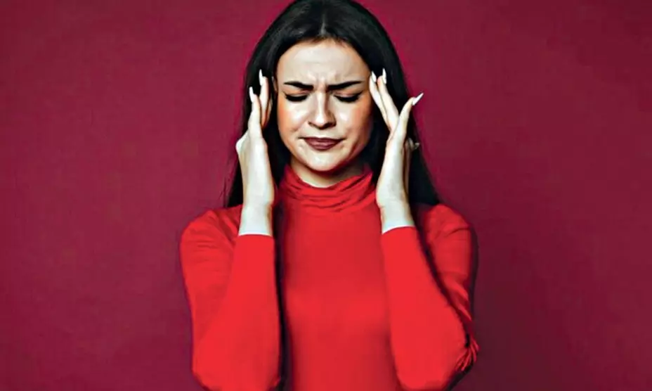 The Bedroom Anticlimax