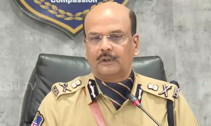 We Follow Only ‘Khaki Book’: New DGP