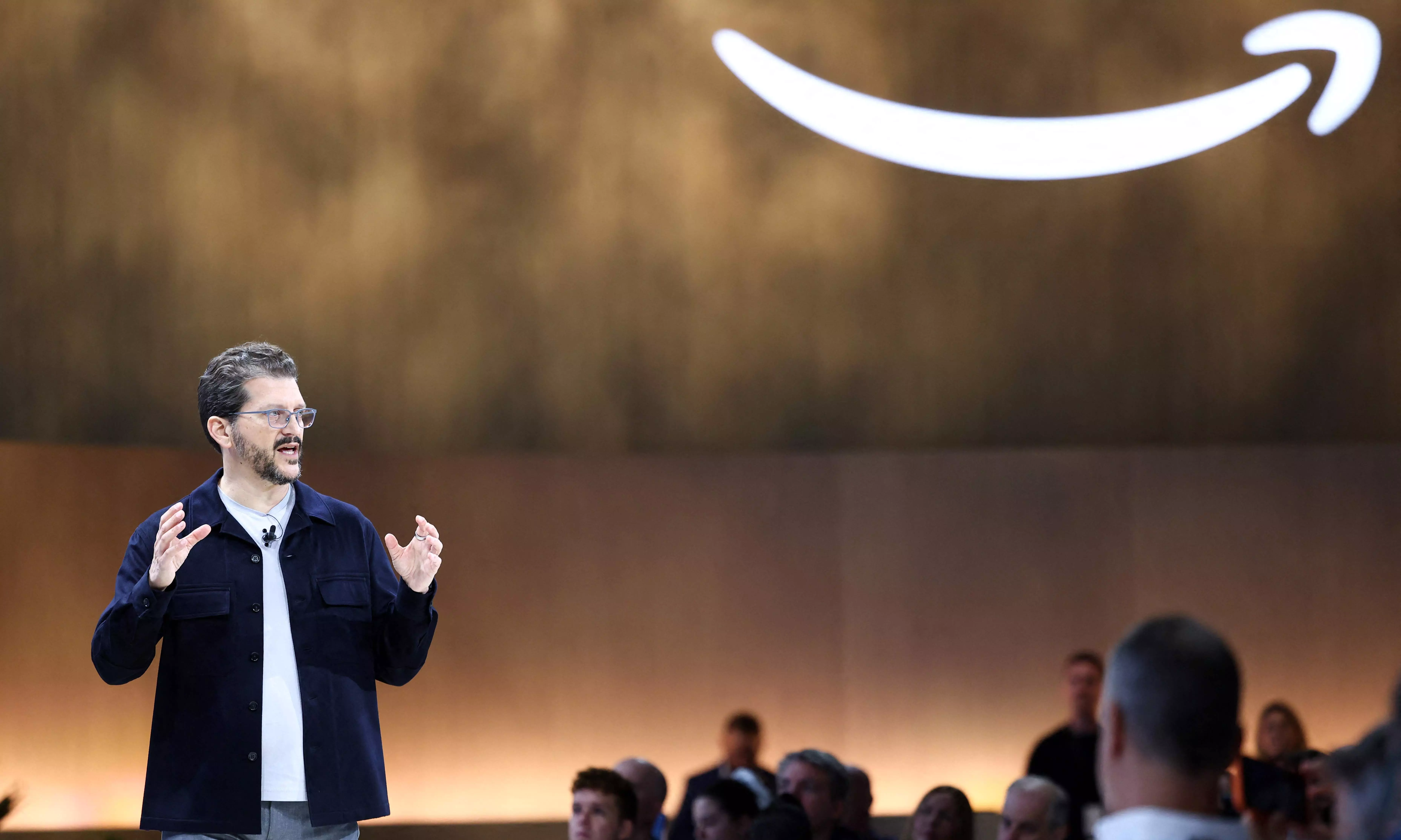 Amazon Refreshes Device Lineup to Integrate New AI-Powered Alexa+