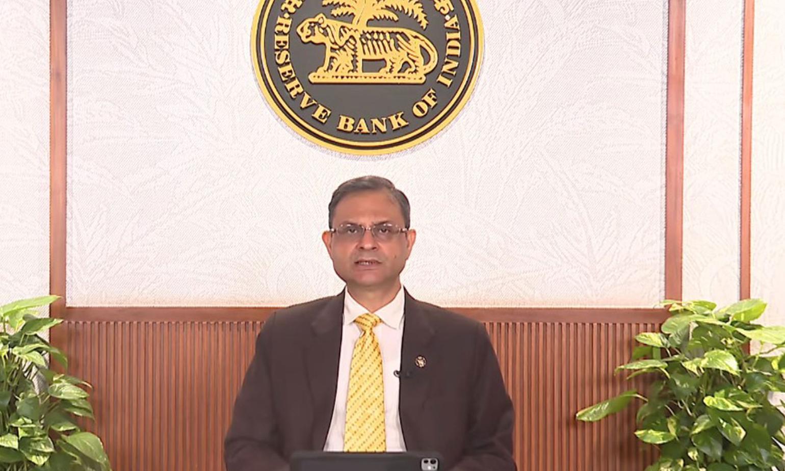 Anuj Ranjan Rbi RBI Delivers Dovish Pause