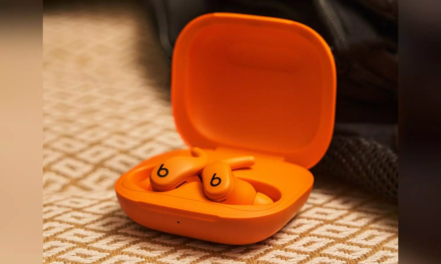 Beats Upgrades Fit Earbuds With Improved Durability, Smaller Case