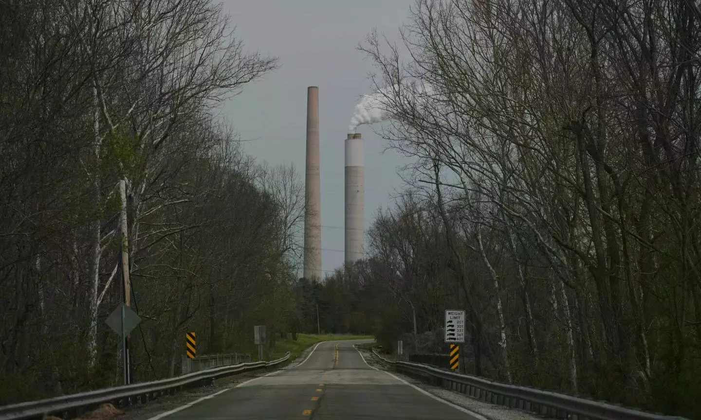 How Shutdown Impacts EPAs Mission to Protect Americas Air, Water, Land