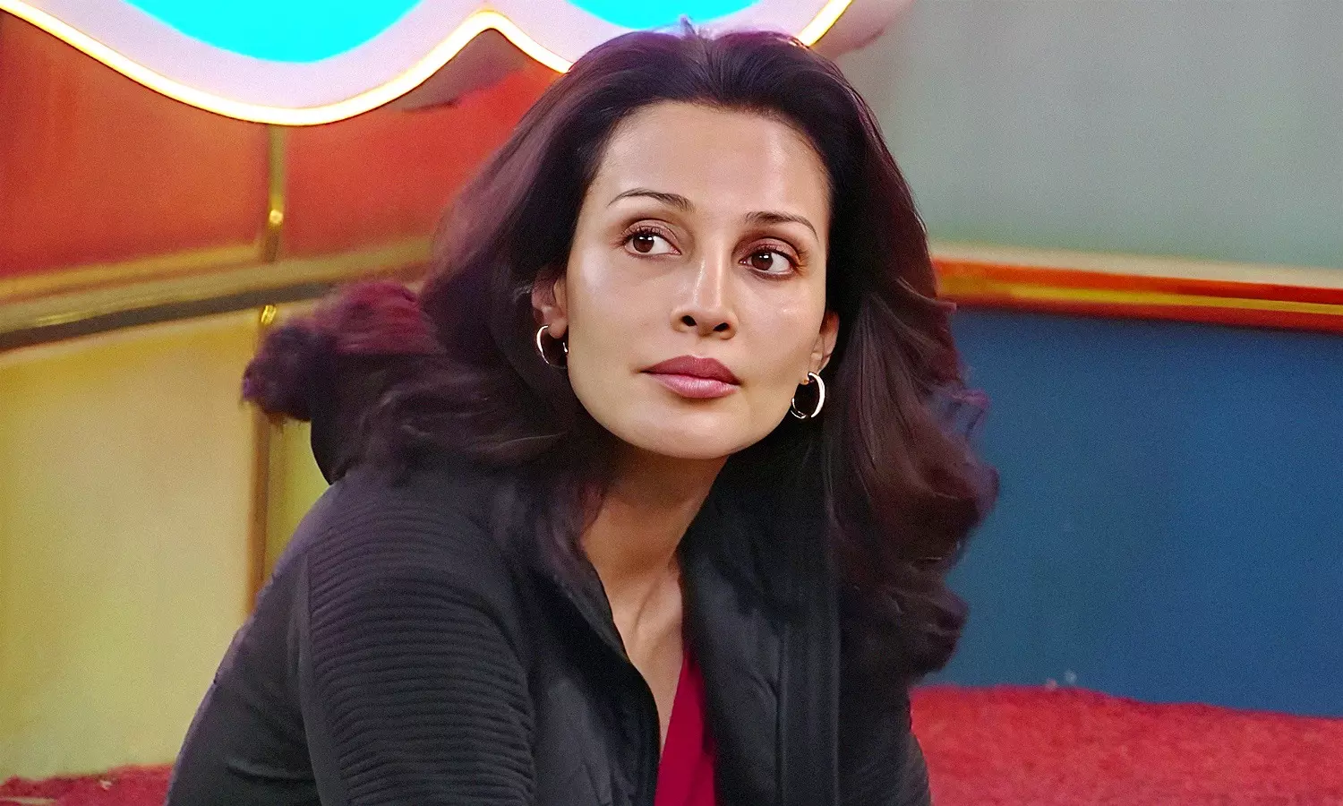 Flora Stands Strong in Bigg Boss Telugu Season 9