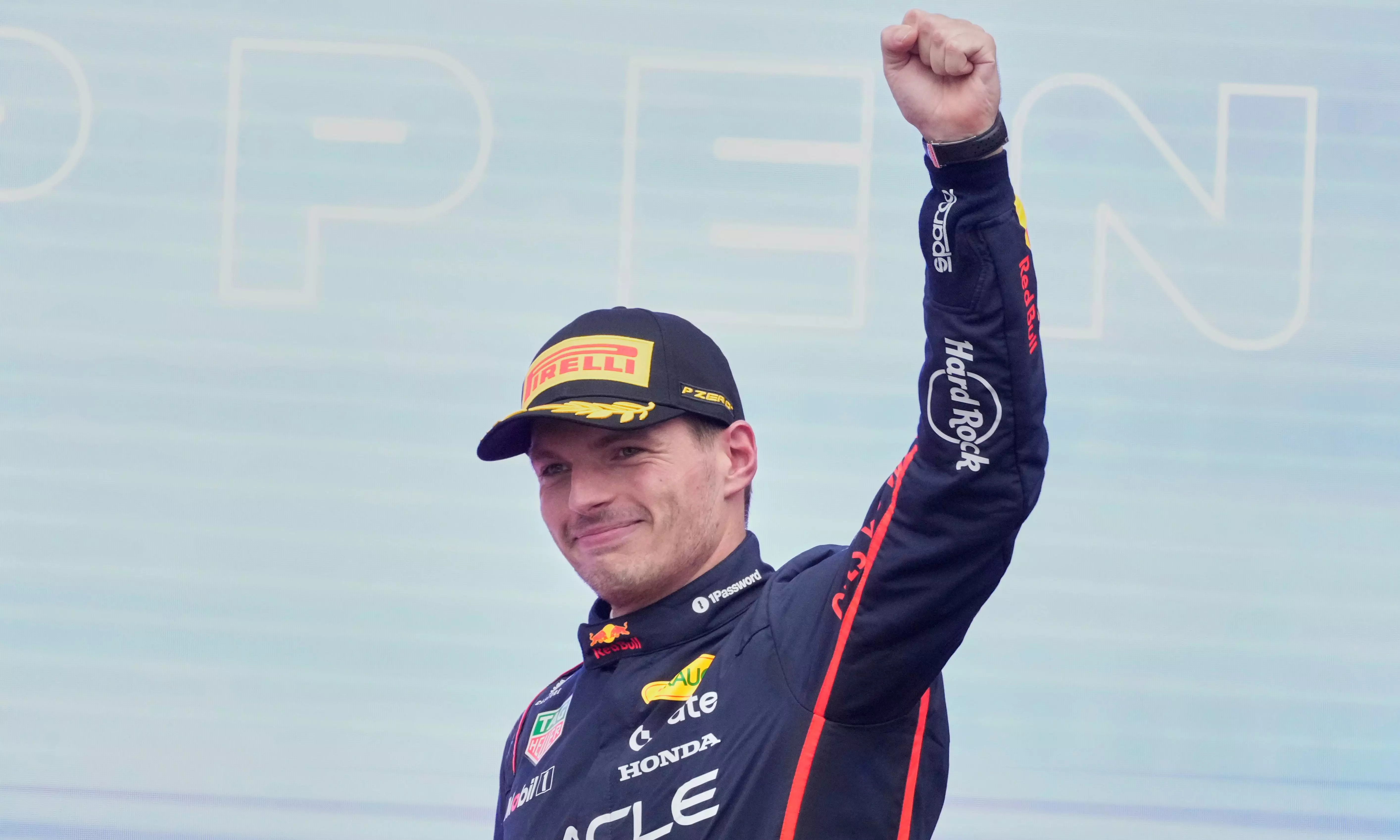 Max Verstappens Late-Season Surge Faces Steamy Singapore Examination