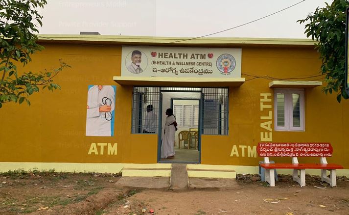 AP Ensures PHC Healthcare Despite Doctor Boycott Threat