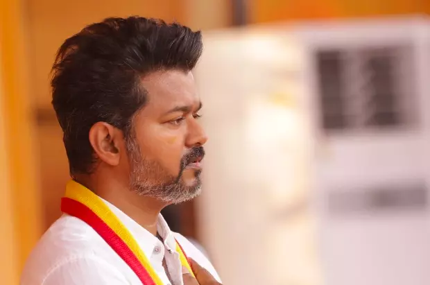 Stampede Effect: TVK Announces Temporarily Postponing Party Chief Vijays Rallies