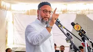 SIR Provides Opportunity For BJP To Harass Voters In Bihar: Owaisi