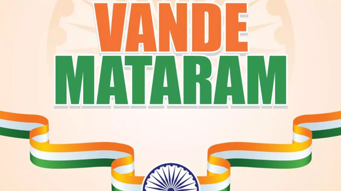 Union Cabinet Approves Nationwide Celebration of 150th Year of ‘Vande Mataram’