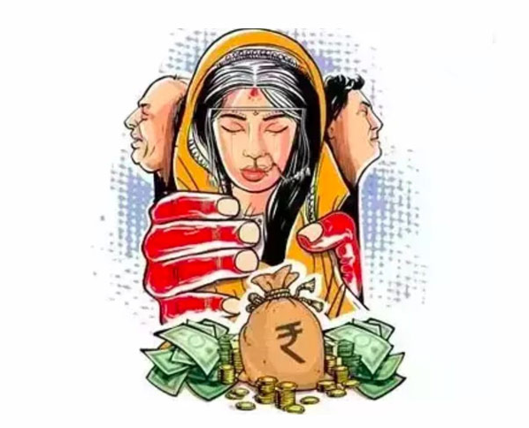 UP Woman Accuses In-Laws of Dowry Harassment Over Toilet