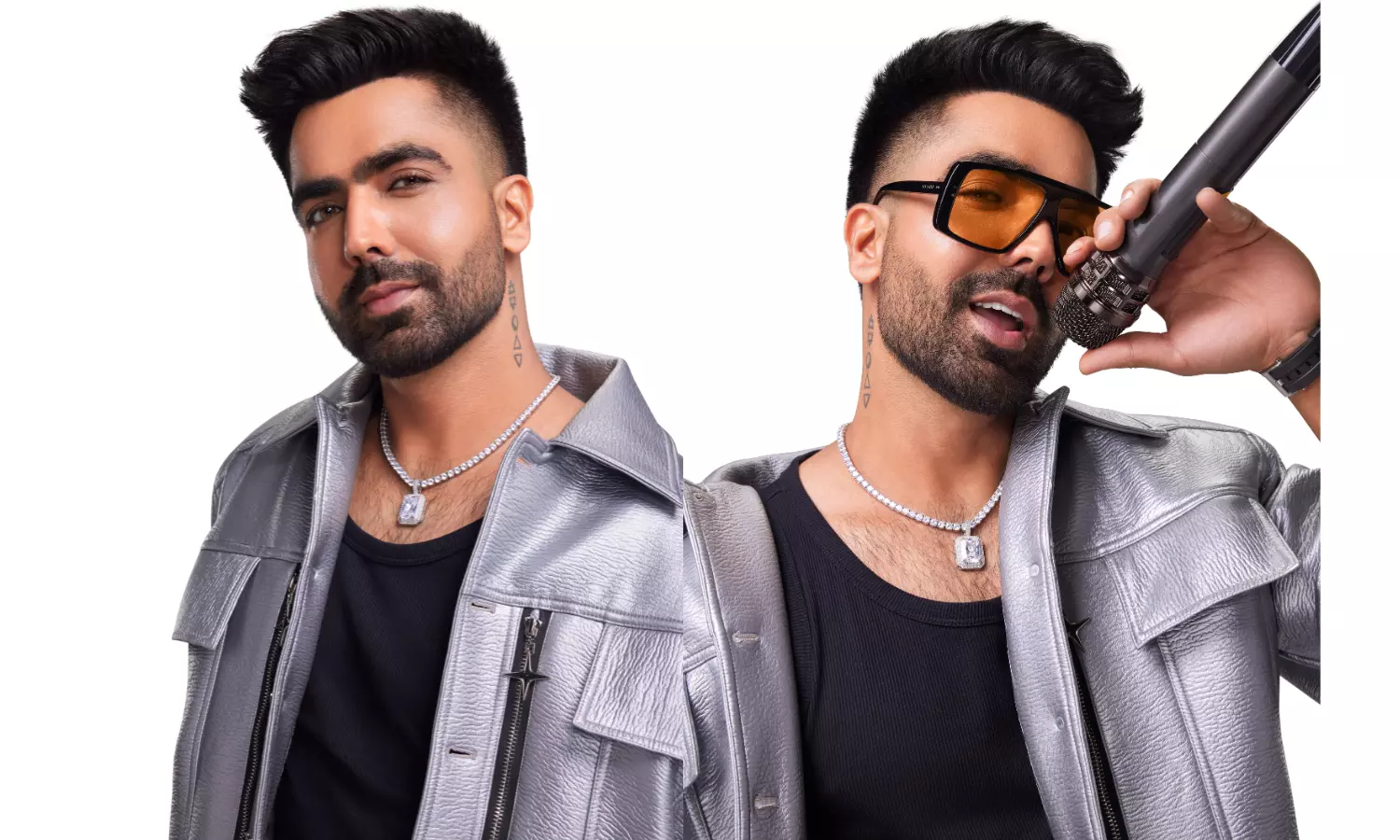 Harrdy Sandhu to Headline Opening of Yuvraj Singhs Inaugural Cricket League in Canada