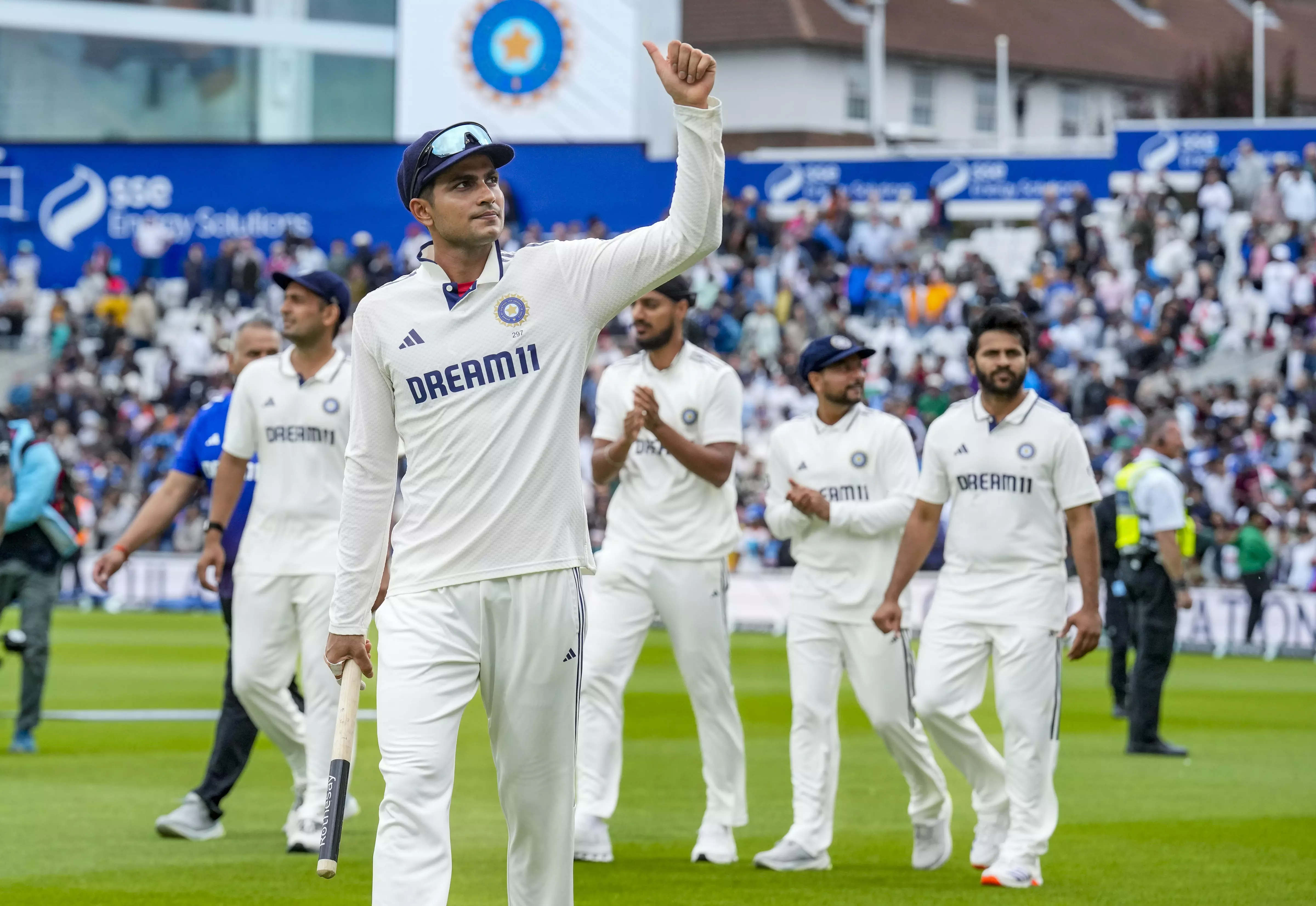 Shubman Gills India Favourites Against Struggling West Indies in 1st Test