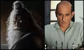 Akshaye Khanna To Play Shukracharya In Tollywood Debut