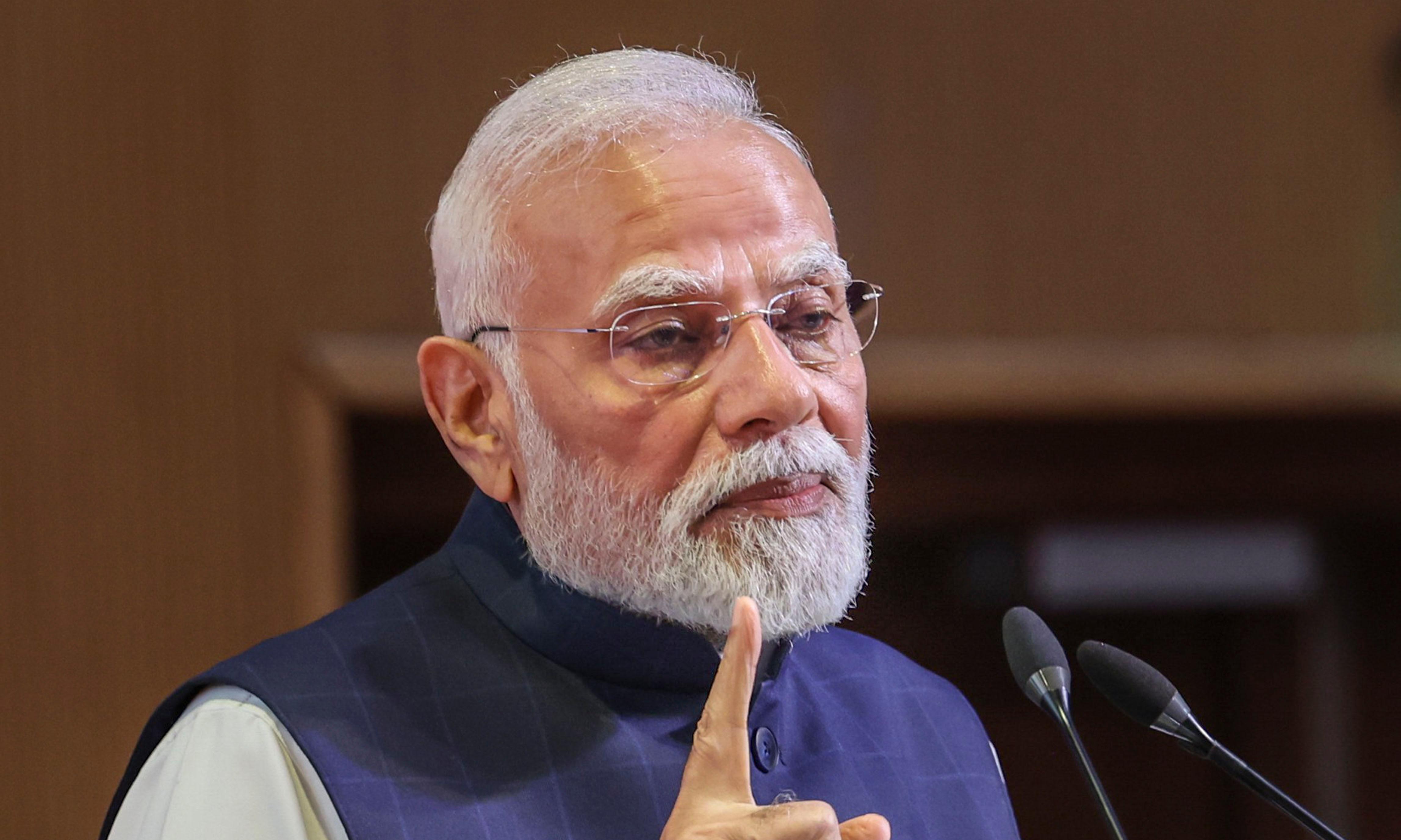 Deccan Chronicle - Politics - News Image