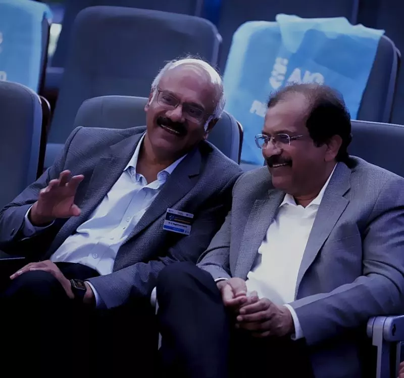 The Ravanas Within: Triumphs Of Courage