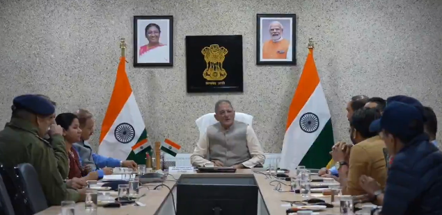 Deccan Chronicle - Politics - News Image