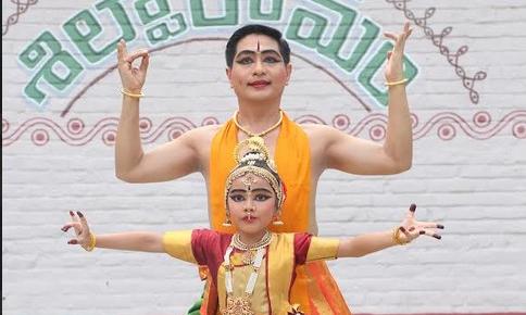 Navaratri Celebration: Dolls, Traditions, and Hope