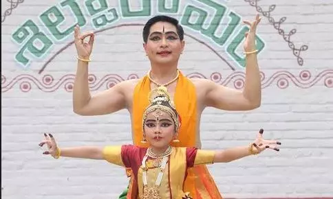 Redefining Strength: Men & Shakti