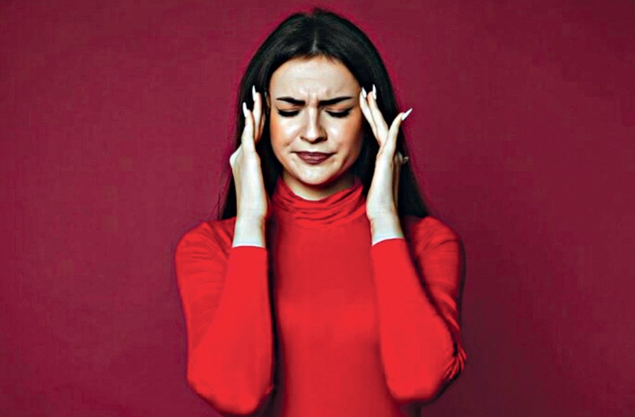 Sex Headaches: Causes, Prevention, and Psychological Factors