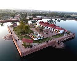 Chhattisgarh Temple Site Renamed Kaushalya Dham