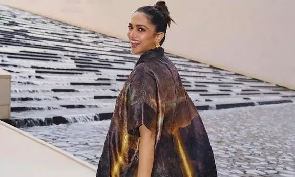 Deepika To Train With Korean Stunt Team