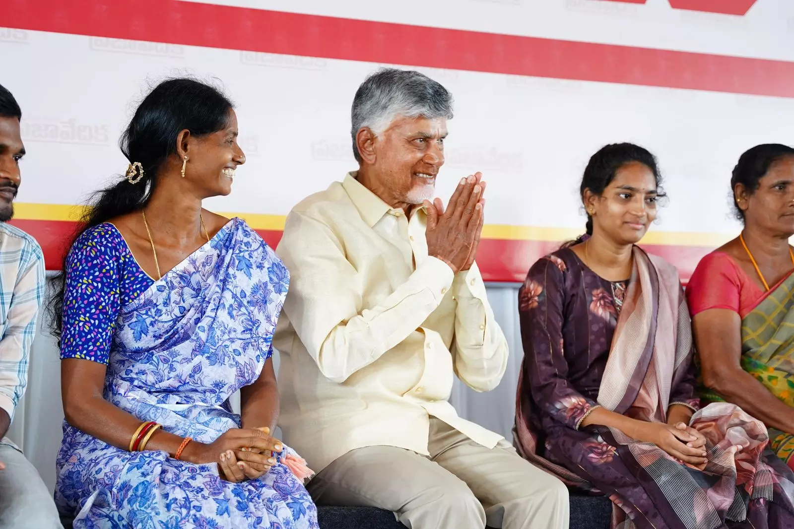 3L Housewarmings Before Diwali: AP CM 3L Housewarmings Before Diwali: AP CM