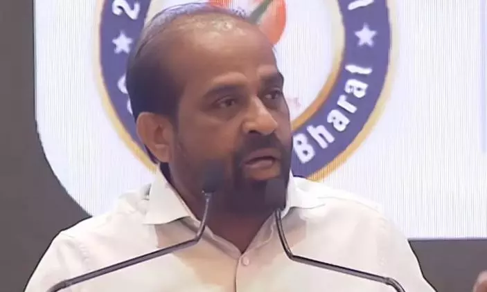 AP to Save Rs 1K Crore on Health Following Reduction in GST: Minister