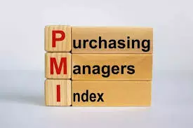 PMI for September Drops to 57.7 from 59.3 in August