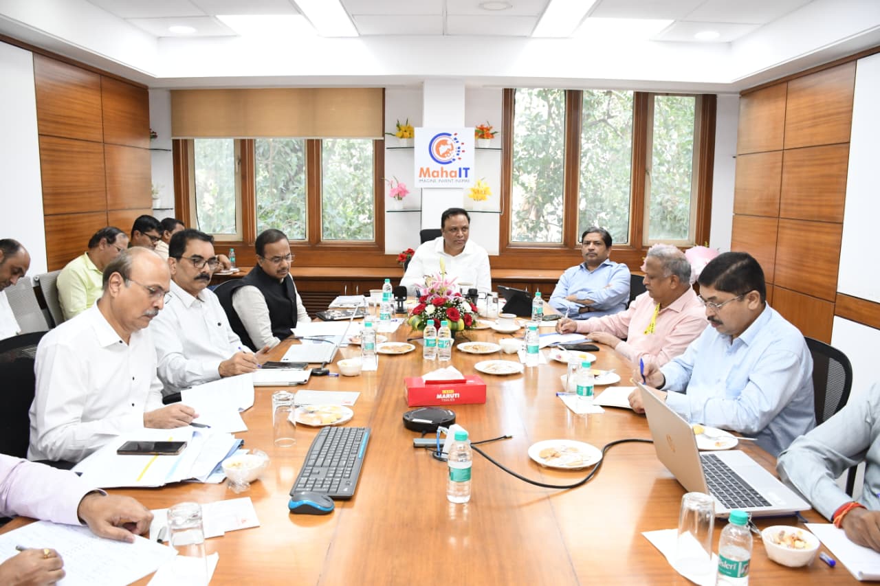 Maharashtra Tightens Rules on Government Consultant Hiring
