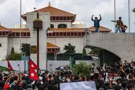 Syed Ata Hasnain | The Age of Backlash: Why Gen Z Angry, World Uneasy Syed Ata Hasnain | The Age of Backlash: Why Gen Z Angry, World Uneasy