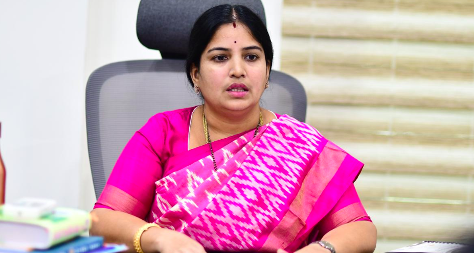 Andhra Pradesh: Political Accusations, Chess Championship, and Health Updates