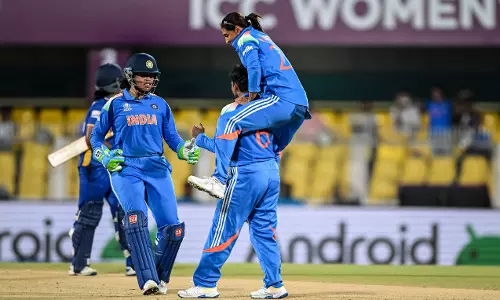 India Beats Sri Lanka in Women’s Cricket World Cup Opener