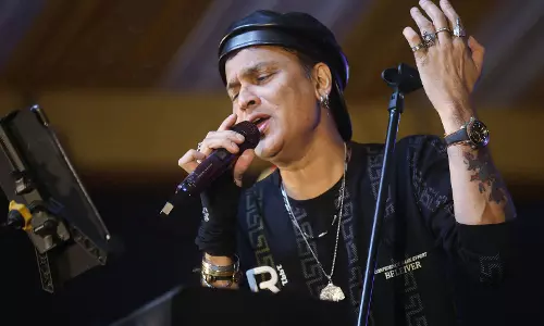 Durga Puja in Assam Overshadowed by Grief for Its Icon Zubeen Garg