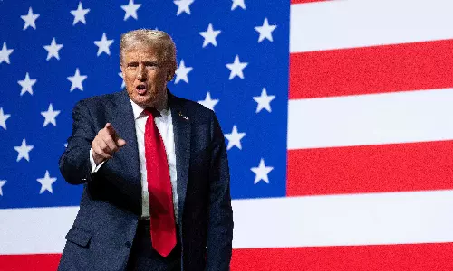 Judge Rules Trump Administration Unconstitutionally Targeted Noncitizens in Gaza War Protests Judge Rules Trump Administration Unconstitutionally Targeted Noncitizens in Gaza War Protests