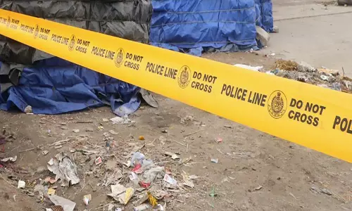 Kerala: Three Workers Die After Getting Trapped in Hotels Septic Tank