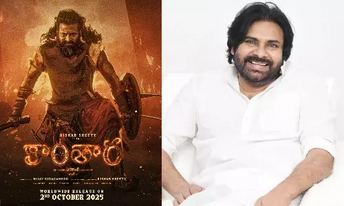 Pawan Kalyan: Cinema Has No Religion Or Language Amid Boycott Calls