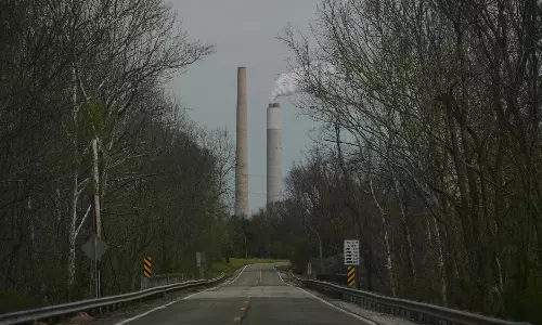 How Shutdown Impacts EPAs Mission to Protect Americas Air, Water, Land