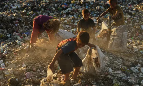 As Outrage Over War in Gaza Grows, Europe’s Relationship with Israel Wavers