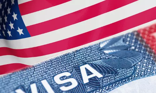 US Confirms Rules on Korean Firms Use of B-1 Visa: Seoul