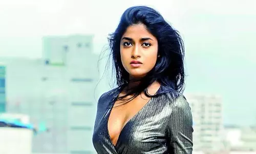 Case Booked against Telugu Film Actress Dimple Hayathi, Husband for Abusing Maid