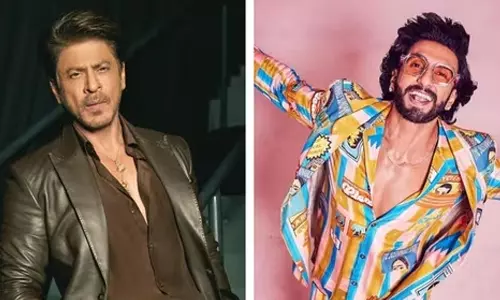 Bollywoods Mobile Mansions: Inside the Crores Spent on Vanity Vans