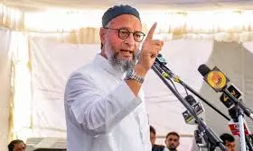 SIR Provides Opportunity For BJP To Harass Voters In Bihar: Owaisi SIR Provides Opportunity For BJP To Harass Voters In Bihar: Owaisi