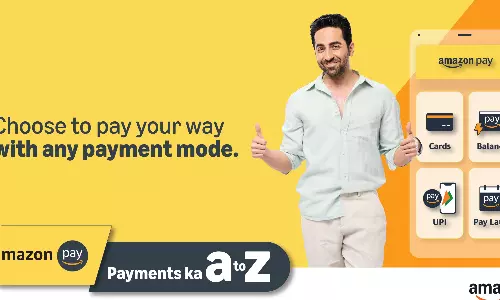 Amazon Pay Unveils Payments ka A to Z: All payment modes in 1 place