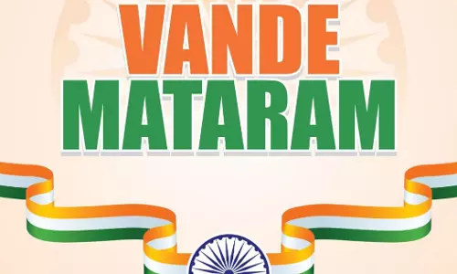 Union Cabinet Approves Nationwide Celebration of 150th Year of ‘Vande Mataram’