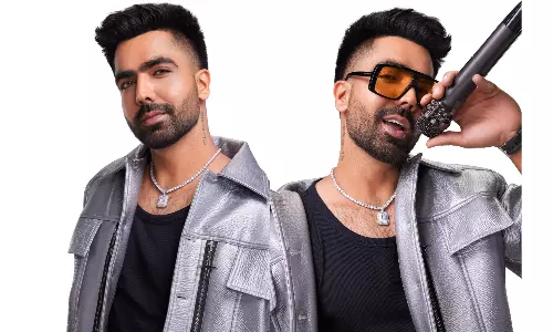 Harrdy Sandhu to Headline Opening of Yuvraj Singhs Inaugural Cricket League in Canada Harrdy Sandhu to Headline Opening of Yuvraj Singhs Inaugural Cricket League in Canada