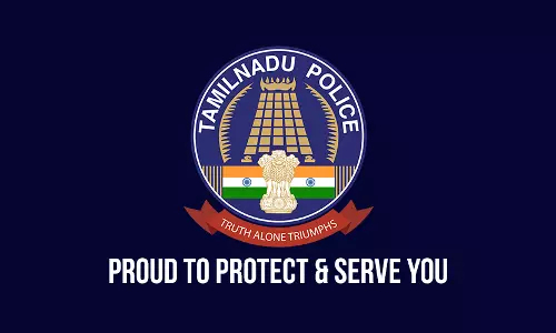2 TN Policemen Held for Alleged Rape of Andhra Woman; AIADMK, BJP Slam DMK Govt