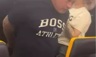 Ryanair Flight Diverted After Drunk Passenger Tries to Open Exit Mid-Air