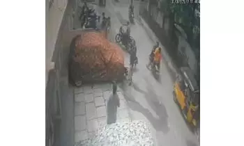 Hyderabad Cops Family Attacks Elderly Woman over Dog Row